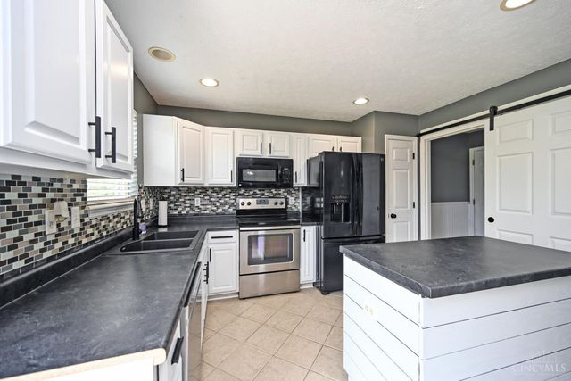 8799 Woolstone Court, Hamilton Twp, OH 45039