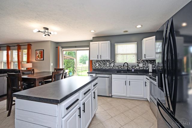 8799 Woolstone Court, Hamilton Twp, OH 45039