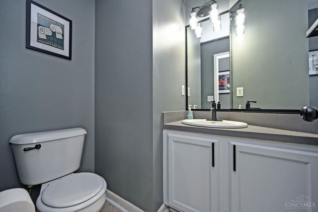 8799 Woolstone Court, Hamilton Twp, OH 45039