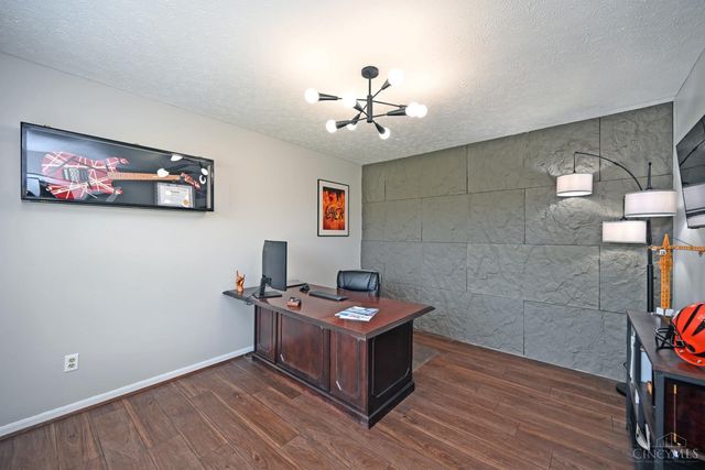 8799 Woolstone Court, Hamilton Twp, OH 45039