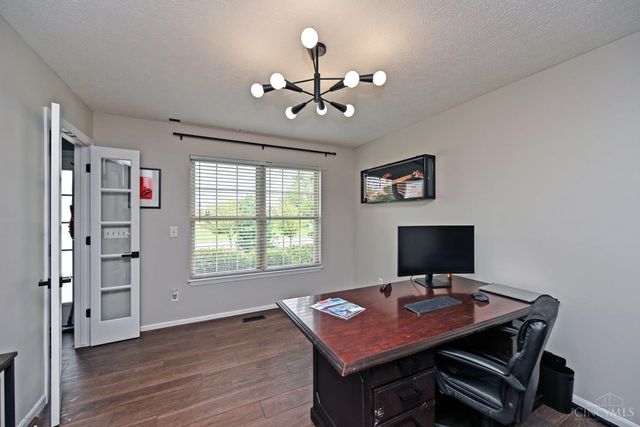 8799 Woolstone Court, Hamilton Twp, OH 45039