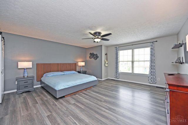 8799 Woolstone Court, Hamilton Twp, OH 45039