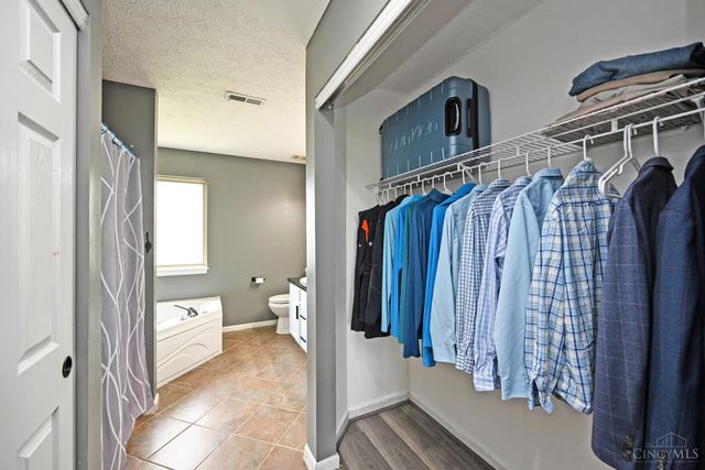 8799 Woolstone Court, Hamilton Twp, OH 45039