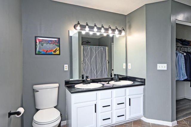 8799 Woolstone Court, Hamilton Twp, OH 45039