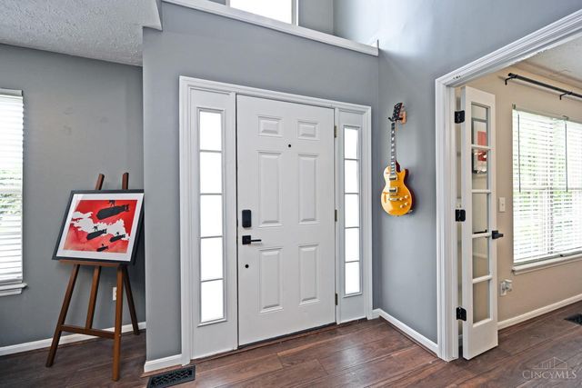 8799 Woolstone Court, Hamilton Twp, OH 45039