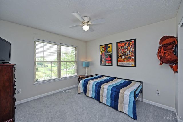 8799 Woolstone Court, Hamilton Twp, OH 45039