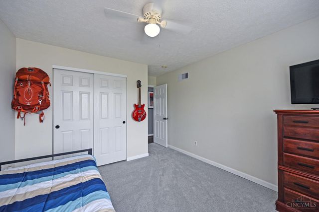 8799 Woolstone Court, Hamilton Twp, OH 45039