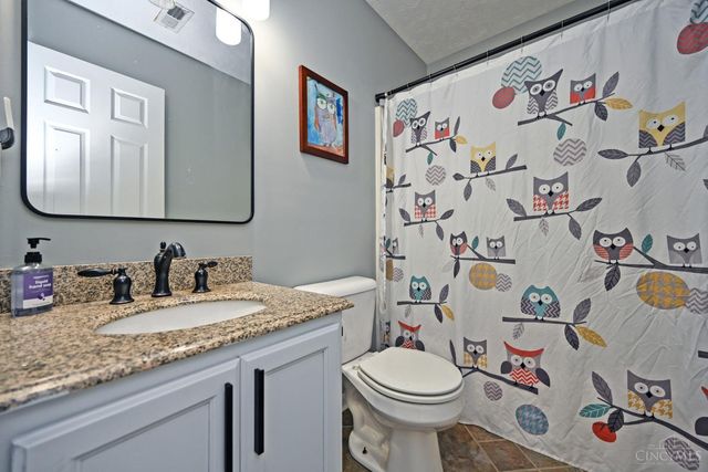 8799 Woolstone Court, Hamilton Twp, OH 45039