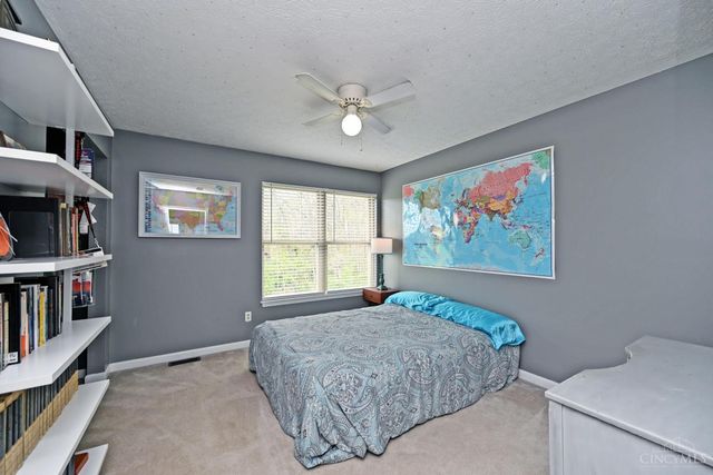 8799 Woolstone Court, Hamilton Twp, OH 45039