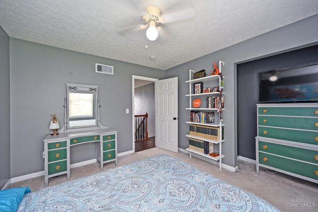 8799 Woolstone Court, Hamilton Twp, OH 45039