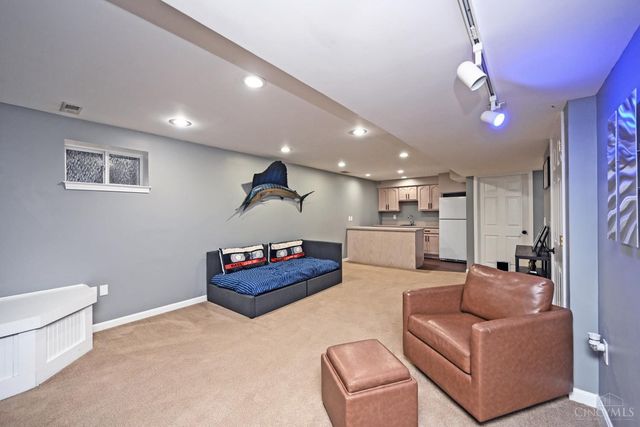 8799 Woolstone Court, Hamilton Twp, OH 45039