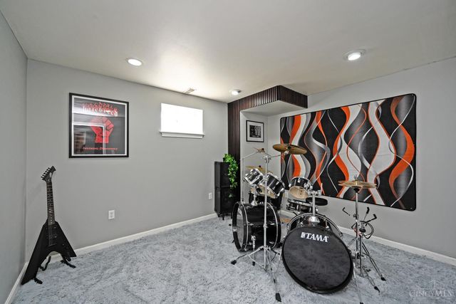 8799 Woolstone Court, Hamilton Twp, OH 45039