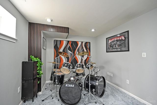 8799 Woolstone Court, Hamilton Twp, OH 45039
