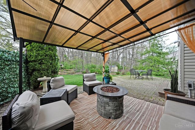 8799 Woolstone Court, Hamilton Twp, OH 45039