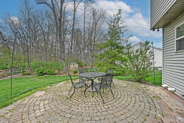 8799 Woolstone Court, Hamilton Twp, OH 45039