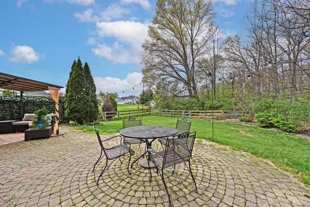 8799 Woolstone Court, Hamilton Twp, OH 45039