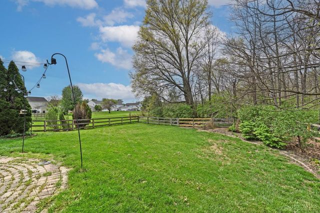 8799 Woolstone Court, Hamilton Twp, OH 45039