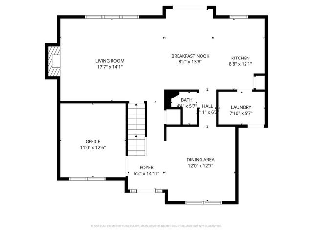 8799 Woolstone Court, Hamilton Twp, OH 45039