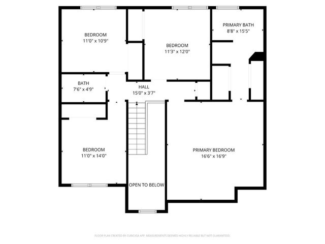 8799 Woolstone Court, Hamilton Twp, OH 45039