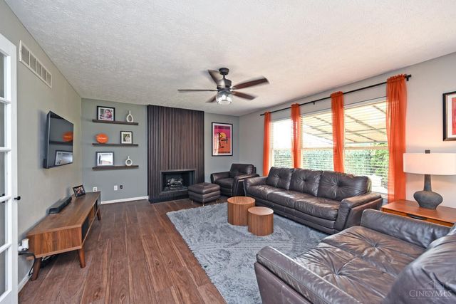 8799 Woolstone Court, Hamilton Twp, OH 45039