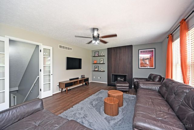 8799 Woolstone Court, Hamilton Twp, OH 45039