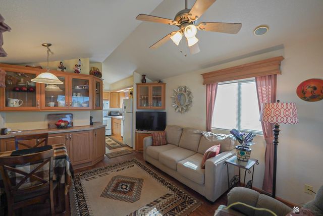 12633 S Ironwood Dr, Yuma, AZ 85367