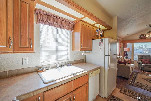 12633 S Ironwood Dr, Yuma, AZ 85367