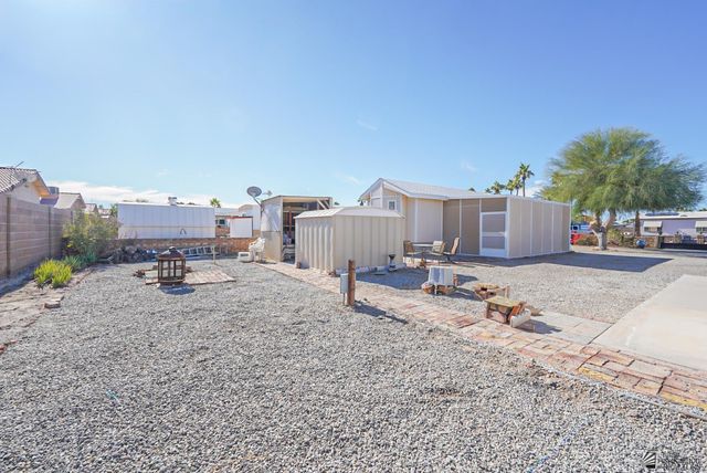 12633 S Ironwood Dr, Yuma, AZ 85367