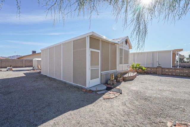 12633 S Ironwood Dr, Yuma, AZ 85367