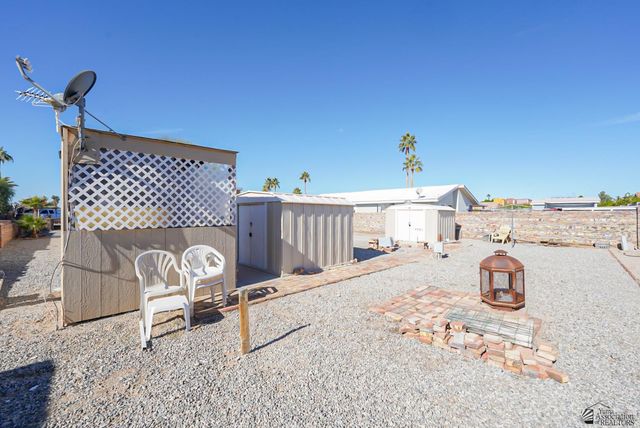 12633 S Ironwood Dr, Yuma, AZ 85367