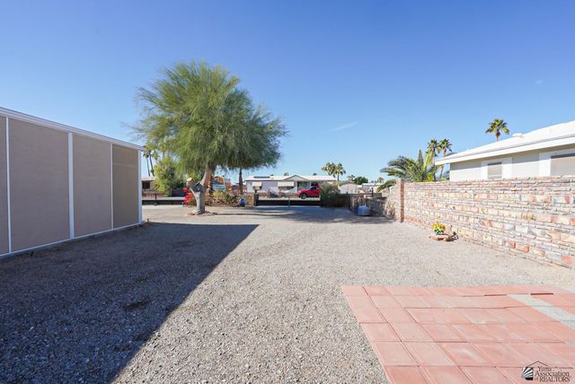 12633 S Ironwood Dr, Yuma, AZ 85367