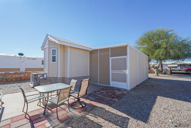 12633 S Ironwood Dr, Yuma, AZ 85367