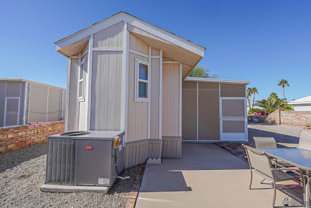 12633 S Ironwood Dr, Yuma, AZ 85367