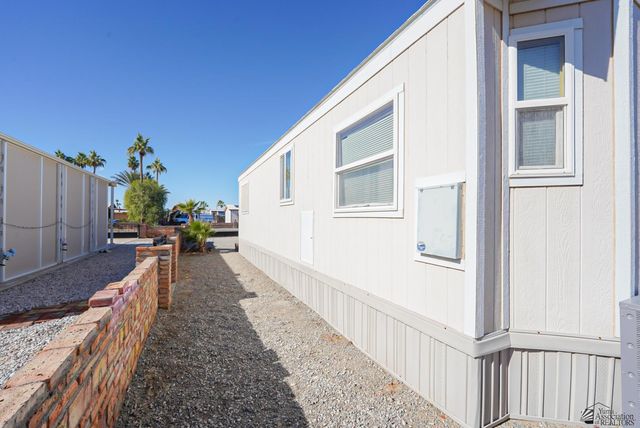 12633 S Ironwood Dr, Yuma, AZ 85367