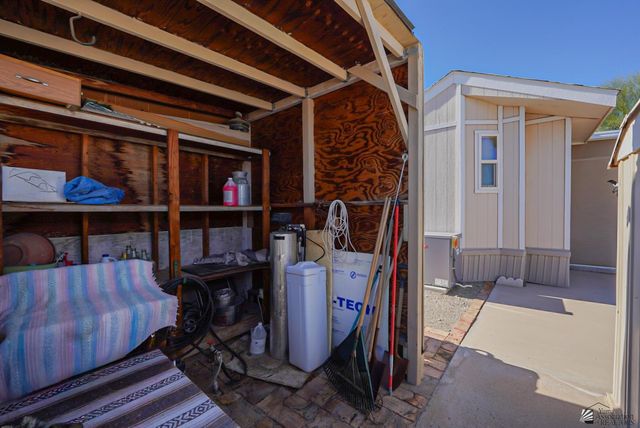 12633 S Ironwood Dr, Yuma, AZ 85367