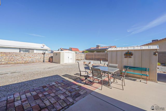 12633 S Ironwood Dr, Yuma, AZ 85367