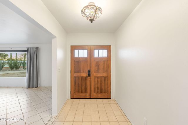 1909 W Omar Drive, Tucson, AZ 85704
