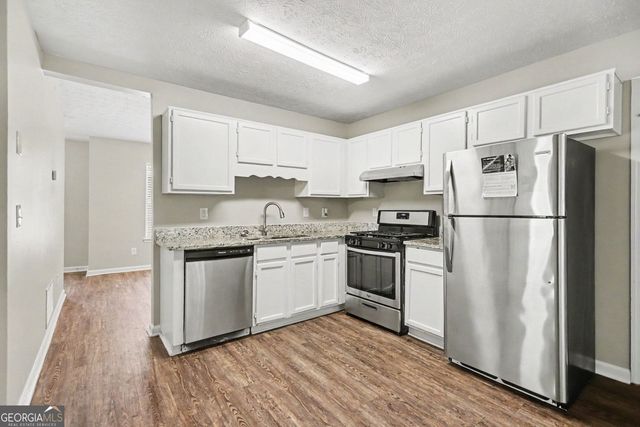 3002 Cascade Manor Drive, Decatur, GA 30034