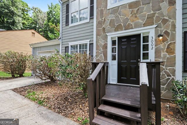 3002 Cascade Manor Drive, Decatur, GA 30034