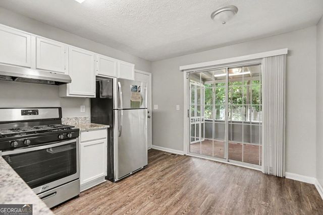 3002 Cascade Manor Drive, Decatur, GA 30034
