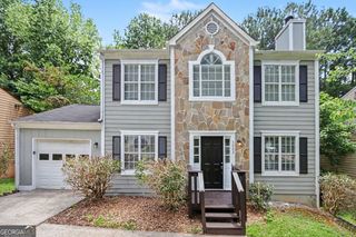 3002 Cascade Manor Drive, Decatur, GA 30034