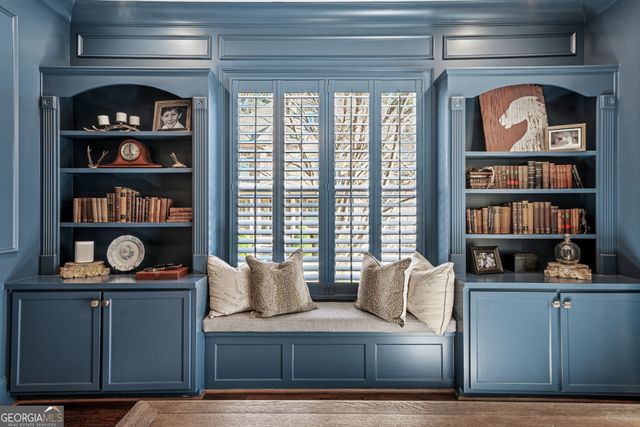 5213 Creek Walk Circle, Peachtree Corners, GA 30092