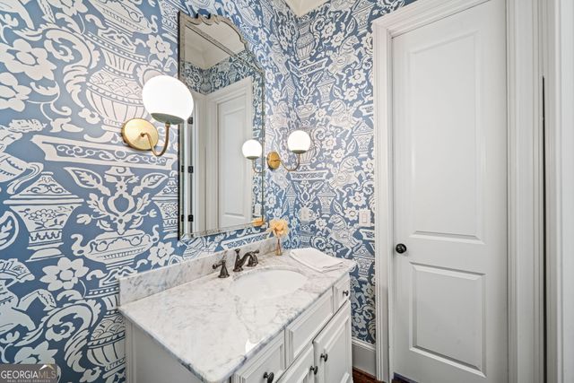 5213 Creek Walk Circle, Peachtree Corners, GA 30092