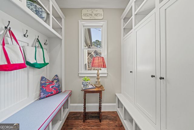 5213 Creek Walk Circle, Peachtree Corners, GA 30092