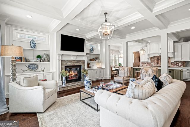 5213 Creek Walk Circle, Peachtree Corners, GA 30092