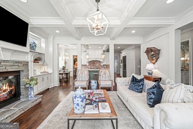 5213 Creek Walk Circle, Peachtree Corners, GA 30092