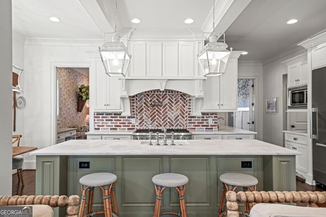 5213 Creek Walk Circle, Peachtree Corners, GA 30092