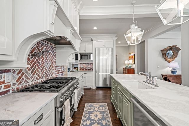 5213 Creek Walk Circle, Peachtree Corners, GA 30092