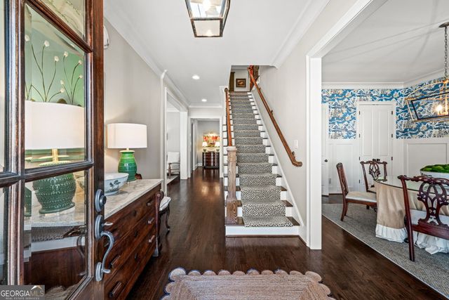 5213 Creek Walk Circle, Peachtree Corners, GA 30092