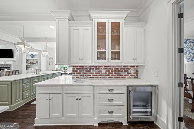 5213 Creek Walk Circle, Peachtree Corners, GA 30092